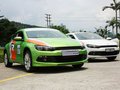 尚酷 2013款 2.0TSI DCT 百萬里程限量版圖片
