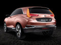 讴歌SUV-X 2013款 讴歌SUV-X图片