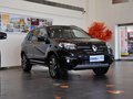科雷傲（进口） 2.5L CVT 四驱豪华版 2014款图片