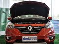 科雷傲（进口） 2.5L CVT 四驱舒适版 2014款图片