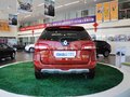 科雷傲（进口） 2.5L CVT 四驱舒适版 2014款图片