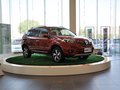 科雷傲（進(jìn)口） 2.5L CVT 四驅(qū)舒適版 2014款圖片