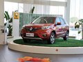 科雷傲（进口） 2.5L CVT 四驱舒适版 2014款图片