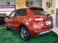 科雷傲（进口） 2.5L CVT 四驱舒适版 2014款图片