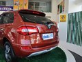 科雷傲（进口） 2.5L CVT 四驱舒适版 2014款图片