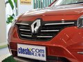 科雷傲（进口） 2.5L CVT 四驱舒适版 2014款图片