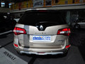 科雷傲（进口） 2.5L CVT 四驱舒适版 5座 2014款图片