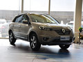 科雷傲（进口） 2.5L CVT 四驱舒适版 5座 2014款图片