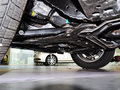 科雷傲（进口） 2.5L CVT 四驱舒适版 5座 2014款图片