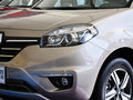 科雷傲（进口） 2.5L CVT 四驱舒适版 5座 2014款图片