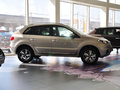 科雷傲（进口） 2.5L CVT 四驱舒适版 5座 2014款图片