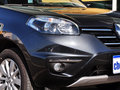科雷傲（進(jìn)口） 2014款 2.0L CVT 兩驅(qū)時(shí)尚版圖片