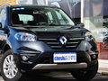 科雷傲（进口） 2014款 2.0L CVT 两驱时尚版图片