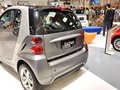 smart fortwo 图片