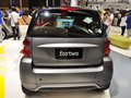 smart fortwo 图片