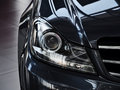 奔馳C級(jí) C300 3.0L AT 運(yùn)動(dòng)型 Grand Edition 2013款圖片