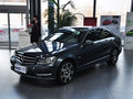 奔驰C级 C300 3.0L AT 运动型 Grand Edition 2013款图片