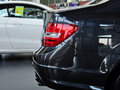 奔驰C级 C300 3.0L AT 运动型 Grand Edition 2013款图片