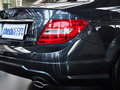 奔驰C级 C300 3.0L AT 运动型 Grand Edition 2013款图片