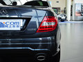 奔驰C级 C300 3.0L AT 运动型 Grand Edition 2013款图片