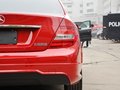 奔驰C级 2013款 C260 1.8T Grand Edition时尚型图片