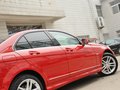 奔驰C级 2013款 C260 1.8T Grand Edition时尚型图片
