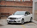 奔驰C级 2013款 奔驰 C260 1.8T 优雅型图片
