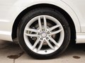 奔驰C级 2013款 奔驰 C260 1.8T 优雅型图片