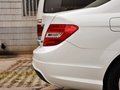 奔驰C级 2013款 奔驰 C260 1.8T 优雅型图片