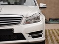 奔馳C級 2013款 奔馳 C260 1.8T 優(yōu)雅型圖片