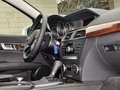 奔馳C級(jí) 2013款 奔馳 C260 1.8T Grand Edition 優(yōu)雅型圖片