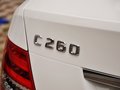 奔馳C級(jí) 2013款 奔馳 C260 1.8T Grand Edition 優(yōu)雅型圖片