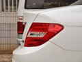 奔馳C級 2013款 奔馳 C260 1.8T Grand Edition 優(yōu)雅型圖片