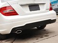 奔馳C級 2013款 奔馳 C260 1.8T Grand Edition 優(yōu)雅型圖片