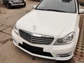 奔馳C級(jí) 2013款 奔馳 C260 1.8T Grand Edition 優(yōu)雅型圖片