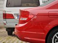 奔驰C级 2013款 C180 1.8T Grand Edition经典型图片