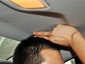 奔驰C级 2013款 C180 1.8T Grand Edition经典型图片