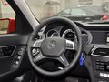 奔驰C级 2013款 C180 1.8T Grand Edition经典型图片