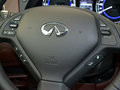英菲尼迪QX50(进口) 2013款 2.5L 自动 两驱优雅版图片