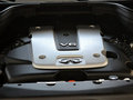 英菲尼迪QX50(进口) 2013款 2.5L 自动 两驱优雅版图片