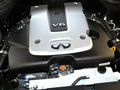 英菲尼迪QX50(进口) 2013款 2.5L 自动 两驱优雅版图片