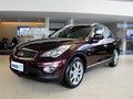 英菲尼迪QX50(进口) 2013款 英菲尼迪QX50图片