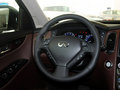 英菲尼迪QX50(进口) 2013款 2.5L 自动 两驱尊雅版图片
