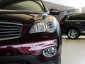 英菲尼迪QX50(进口) 2013款 2.5L 自动 两驱尊雅版图片