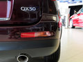 英菲尼迪QX50(进口) 2013款 2.5L 自动 两驱尊雅版图片