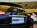 英菲尼迪QX50(进口) 2013款 2.5L 自动 四驱优雅版图片
