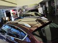 英菲尼迪QX50(進口) 2013款 2.5L 自動 四驅(qū)優(yōu)雅版圖片