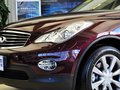 英菲尼迪QX50(进口) 2013款 2.5L 自动 四驱优雅版图片