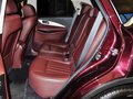 英菲尼迪QX50(进口) 2013款 2.5L 自动 四驱优雅版图片