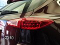 英菲尼迪QX50(进口) 2013款 2.5L 自动 四驱优雅版图片